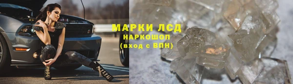 хмурый Касимов
