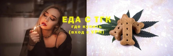 хмурый Касимов
