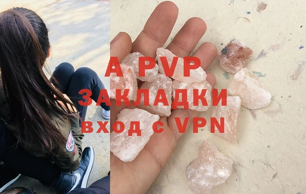 хмурый Касимов